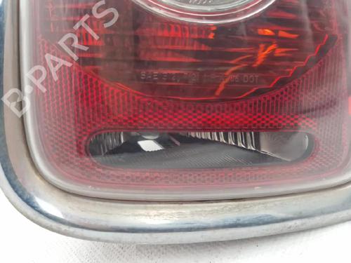 Left taillight MINI MINI (R56) Cooper D | BP38012061C34 - Image 4