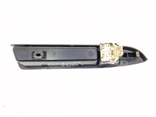 Left front window switch CHEVROLET MATIZ (M200, M250) 1.0 | BP32491885I27 - Image 5