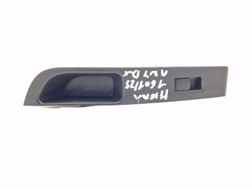 Used Left front window switch Left front window switch NISSAN MICRA III (K12) 1.5 dCi (65 hp) 30348281 30348281