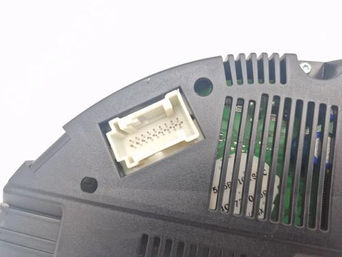 Instrument cluster MERCEDES-BENZ A-CLASS (W169) A 170 (169.032, 169.332) | BP30348629C47 