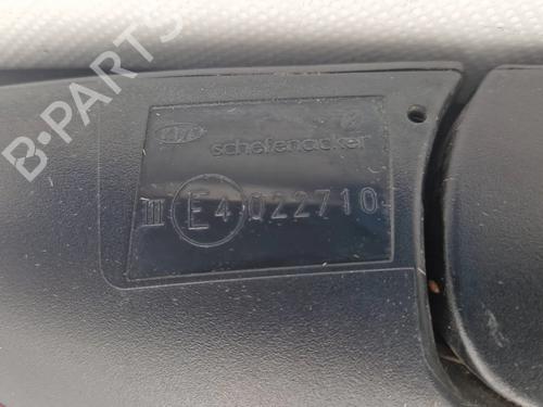 Left mirror KIA PICANTO I (SA) 1.0 | BP30346474C26 