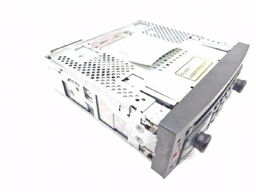 Radio PEUGEOT 807 (EB_) 2.0 HDI | BP33036769E6 - Image 7