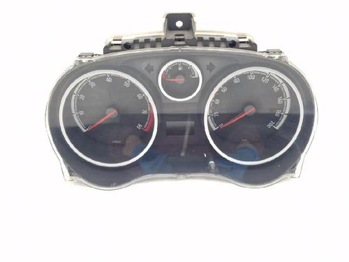 Used Instrument cluster Instrument cluster OPEL CORSA D (S07) 1.2 (L08, L68) (80 hp) 33870870 33870870