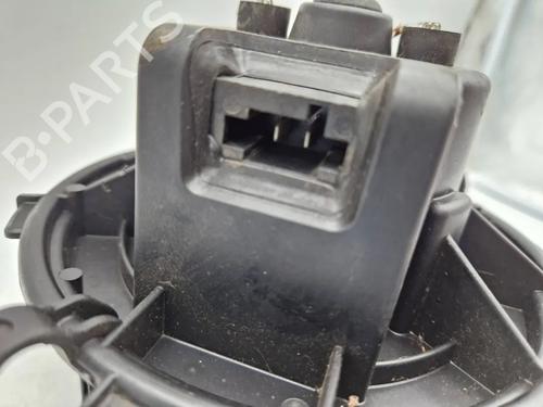 Heater blower motor PEUGEOT BOXER Van 2.2 HDi 130 | BP30345119M62