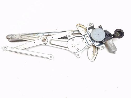 Used Front right window mechanism SUZUKI SWIFT III (MZ, EZ) 1.3 DDiS (RS413D) (75 hp) 30348813