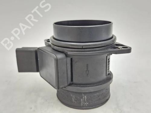Mass air flow sensor PEUGEOT 307 Break (3E) 1.6 HDi 110 | BP30341910M95 - Image 5