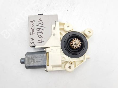 Used Left front window motor Left front window motor FORD FOCUS II Turnier (DA_, FFS, DS) 1.4 (80 hp) 30345350 30345350