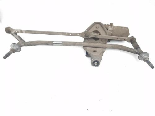 Front wiper motor RENAULT TRAFIC II Van (FL) 1.9 dCi 100 (FL0C, FL0K, FL0B) | BP30731063M29 