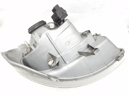 Optica esquerda RENAULT TRAFIC II Van (FL) 1.9 dCi 100 (FL0C, FL0K, FL0B) | BP30796088C28 