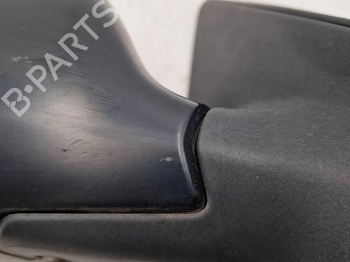 Right mirror TOYOTA YARIS VERSO (_P2_) 1.4 D-4D (NLP20_, NLP22_) | BP30341273C27