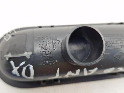 Right front window switch RENAULT ESPACE IV (JK0/1_) 2.0 dCi (JK01, JK02, JK1J, JK1K, JK1H) | BP30619239I26