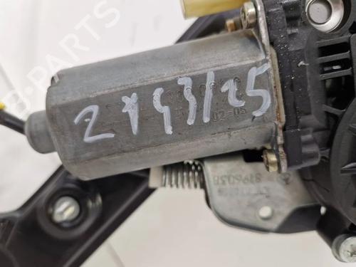 Front right window mechanism BMW 3 Touring (E46) 330 d | BP30349465C23 - Image 6