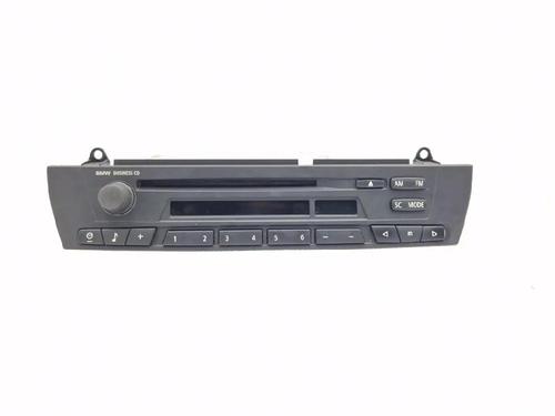 radio-bmw-x3-e83-2003-2004-2005-2006-2007-2008-2009-2010-2011-36798240 main image