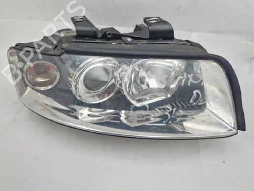 Used Right headlight Right headlight AUDI A4 B7 (8EC) 1.9 TDI (116 hp) 35750834 35750834