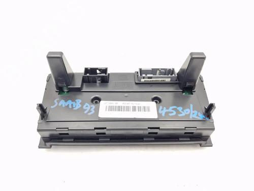 Climate control SAAB 9-3 (YS3F, E79, D79, D75) 1.9 TiD | BP30345616I5