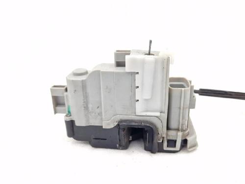 Front right lock FIAT BRAVO II (198_) 1.6 D Multijet (198AXH1B) | BP30852438C97 