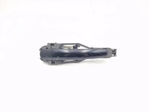 Used Front right exterior door handle VW POLO IV (9N_, 9A_) 1.4 TDI (80 hp) 30347243