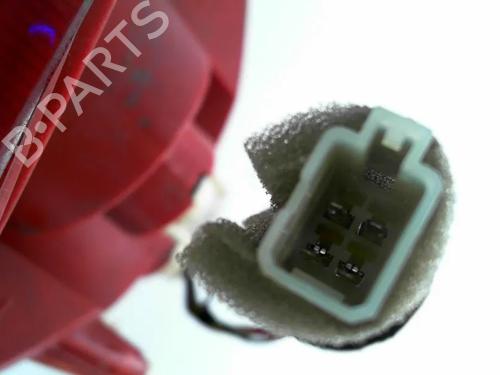 Left taillight CHEVROLET MATIZ (M200, M250) 1.0 | BP30341063C34 