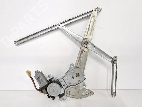 Used Other DAIHATSU TERIOS (J1_) 1.3 4WD (J102) (86 hp) 30342478