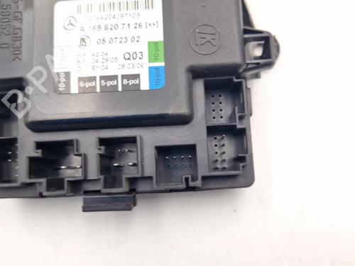Control unit MERCEDES-BENZ A-CLASS (W169) A 170 (169.032, 169.332) | BP30345455M11 - Image 3