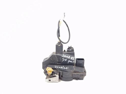 Used Rear left lock SAAB 9-3 Estate (E50) 1.9 TiD (150 hp) 30349099
