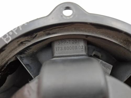 Heater blower motor SMART FORFOUR (454) 1.5 CDI (454.001) | BP30343883M62