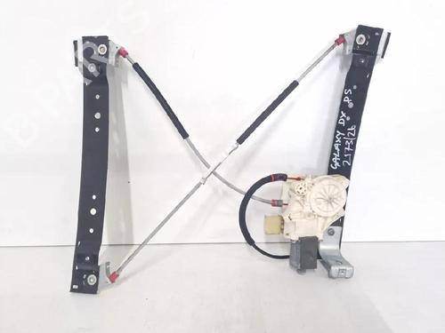 Used Rear right window mechanism Rear right window mechanism 37712874 37712874