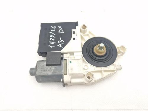 Right front window motor AUDI A3 (8P1) 2.0 TDI | BP34235838E20 - Image 3