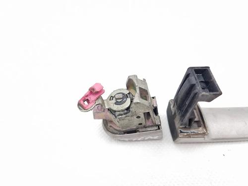 Front left exterior door handle NISSAN MICRA III (K12) 1.5 dCi | BP30348294C128