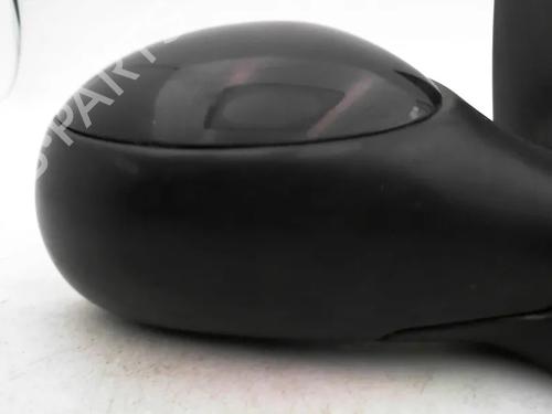 Right mirror PEUGEOT 206 CC (2D) 1.6 HDi 110 | BP30340912C27 