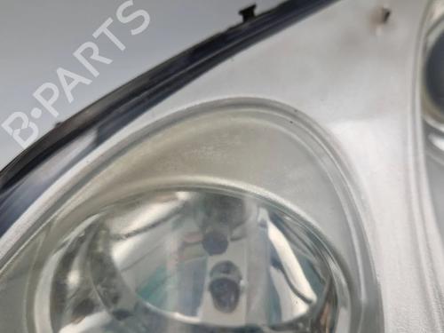 Left headlight SMART FORFOUR (454) 1.5 CDI (454.001) | BP30343864C28 - Image 8