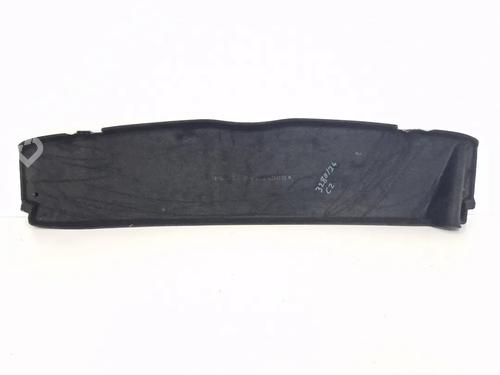 Rear parcel shelf CITROËN C2 (JM_) 1.6 VTS | BP30350047C85