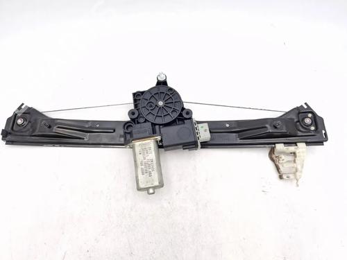 Used Front left window mechanism FIAT BRAVO II (198_) 1.4 (198AXA1B) (90 hp) 30341666
