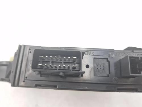 Left front window motor PEUGEOT 307 (3A/C) 2.0 HDi 90 | BP30341325E21