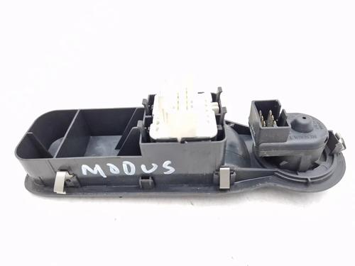 Left front window switch RENAULT MODUS / GRAND MODUS (F/JP0_) 1.5 dCi (FP0F, JP0F) | BP30342930I27 - Image 4