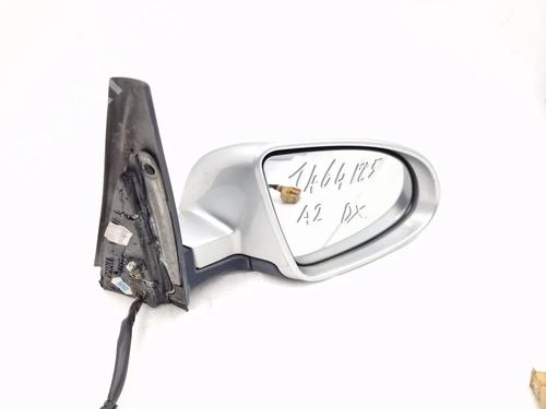 Right mirror AUDI A2 (8Z0) 1.2 TDI | BP30348139C27 