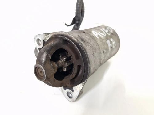 Used Starter Starter CHEVROLET AVEO / KALOS Hatchback (T250, T255) 1.4 (101 hp) 30344908 30344908