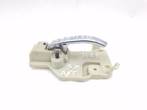 Front left interior door handle JEEP PATRIOT (MK74) 2.0 CRD | BP37461940I13 - Image 2