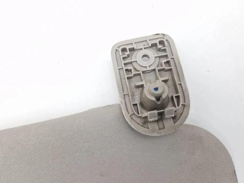 Left sun visor PEUGEOT 207 (WA_, WC_) 1.6 16V | BP30346026I1