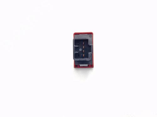Warning switch KIA CARNIVAL I (UP, FL) 2.5 V6 | BP30346582I22 - Image 6