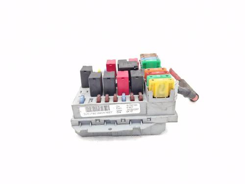 Fuse box LANCIA YPSILON (843_) 1.3 D Multijet (843.AXE11, 843.AXE1A) | BP30493855E1 - Image 3