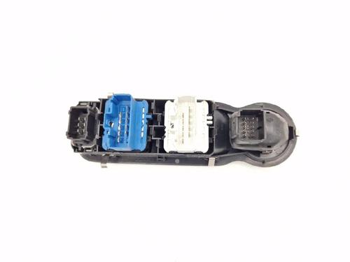Left front window switch RENAULT TWINGO II (CN0_) 1.5 dCi (CN0E) | BP30460511I27 