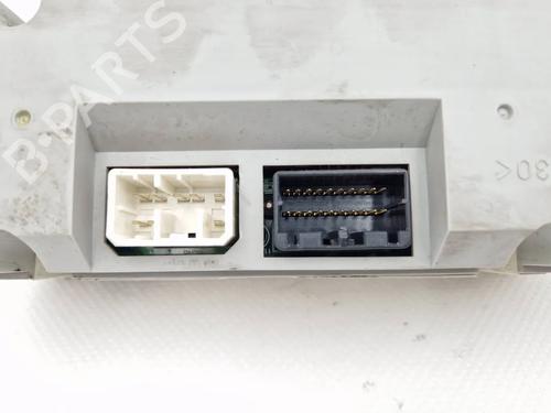 Climate control HONDA CR-V I (RD) 2.0 16V 4WD (RD1, RD3) | BP30347494I5 