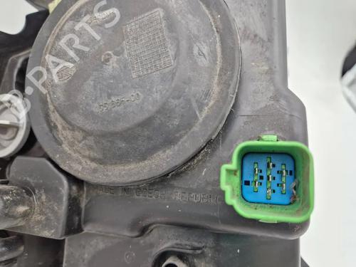 Left headlight FORD FUSION (JU_) 1.25 | BP30343857C28