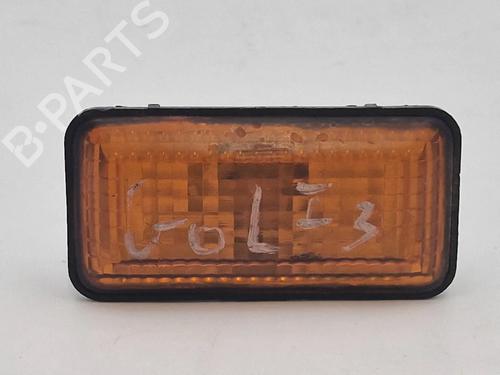Used Right side indicator VW GOLF IV Cabriolet (1E7) 1.6 (100 hp) 30346349
