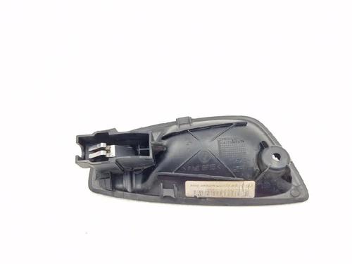 Front left interior door handle BMW 1 (E87) 118 d | BP33113979I13 - Image 5