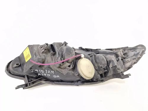 Left headlight MERCEDES-BENZ A-CLASS (W169) A 170 (169.032, 169.332) | BP30346407C28