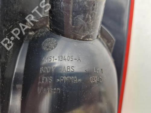 Left taillight FORD FOCUS II (DA_, HCP, DP) 1.4 | BP30341258C34 - Image 8