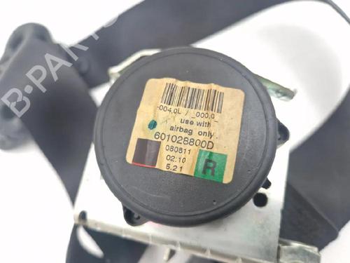 Front right seatbelt MINI MINI (R56) Cooper D | BP38012068I25 - Image 5