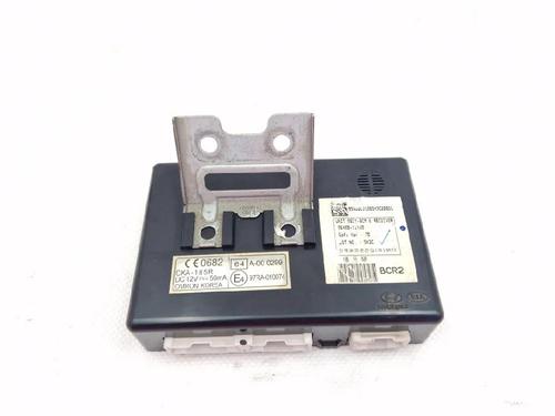 Electronic module HYUNDAI i20 I (PB, PBT) 1.4 CRDi | BP33735624M83 - Image 2